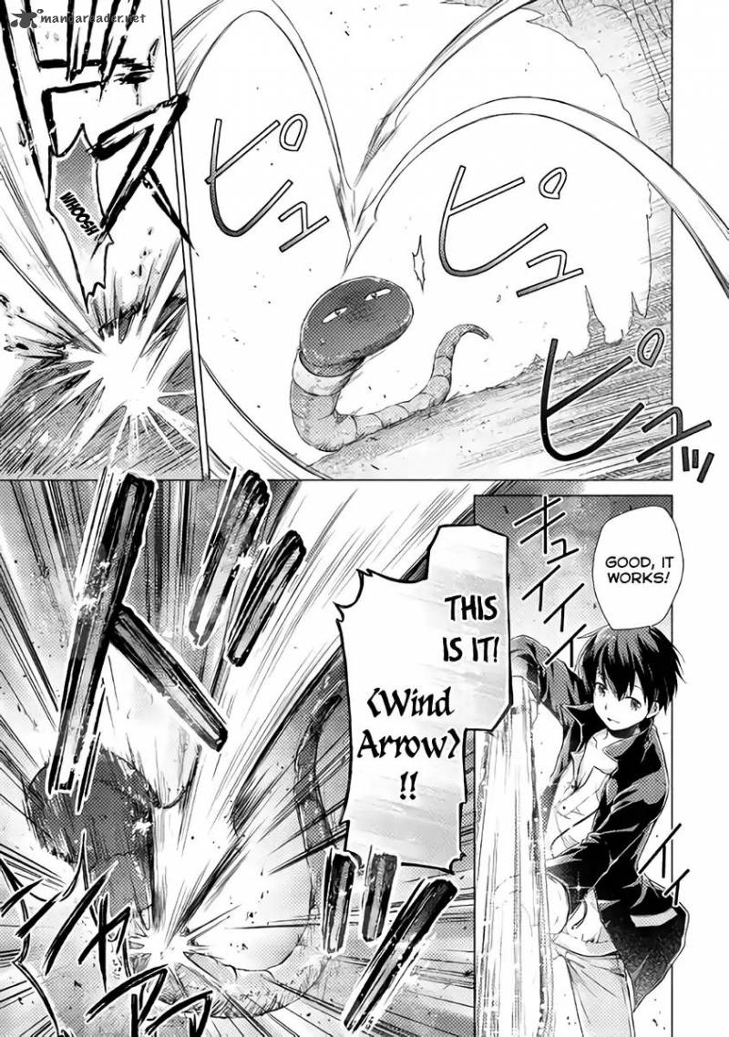 Isekai Yururi Kikou Kosodateshinagara Boukensha Shimasu 6 18