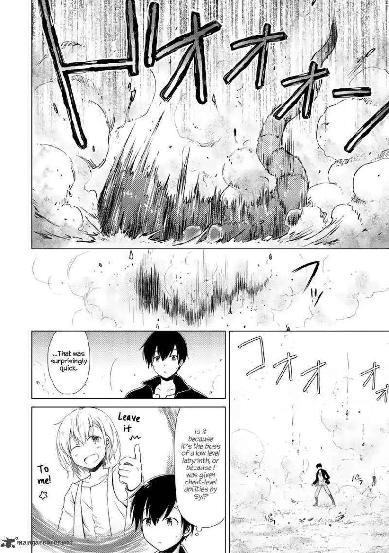 Isekai Yururi Kikou Kosodateshinagara Boukensha Shimasu 6 19