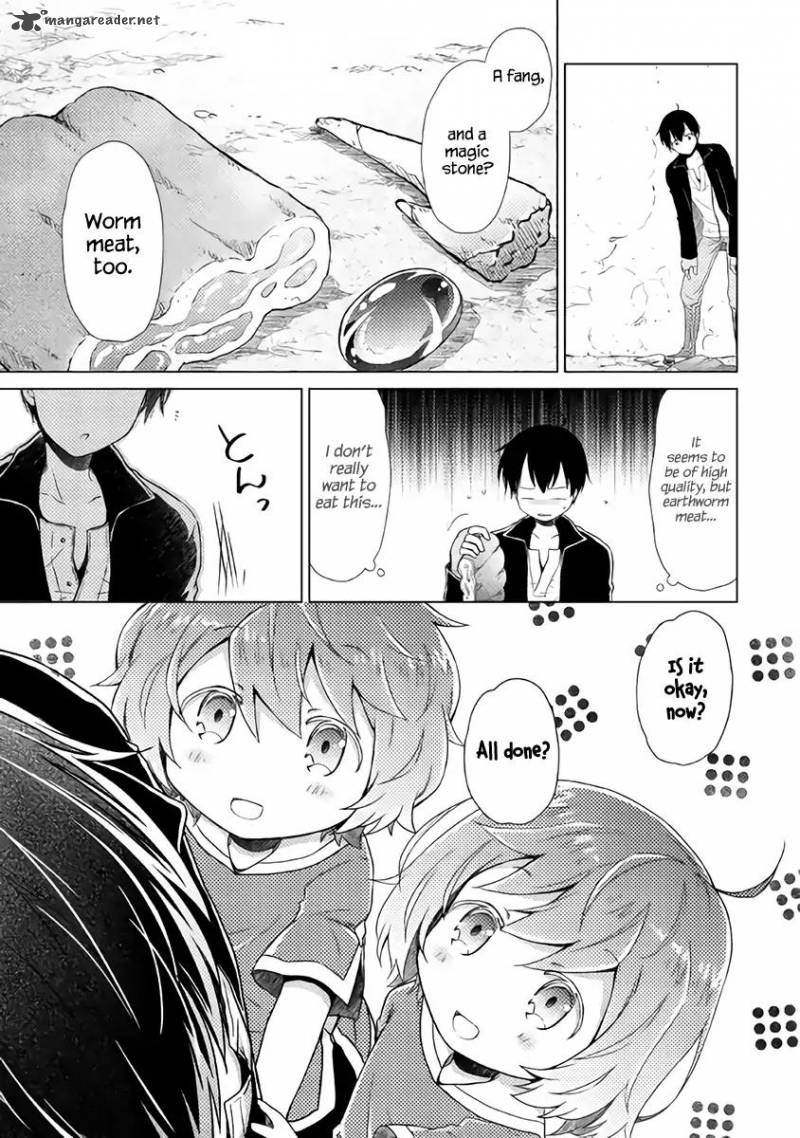 Isekai Yururi Kikou Kosodateshinagara Boukensha Shimasu 6 20