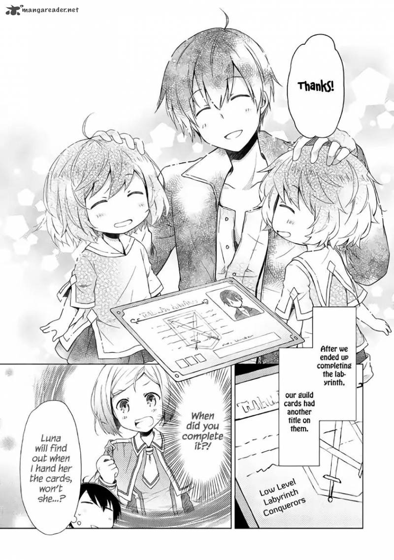 Isekai Yururi Kikou Kosodateshinagara Boukensha Shimasu 6 22