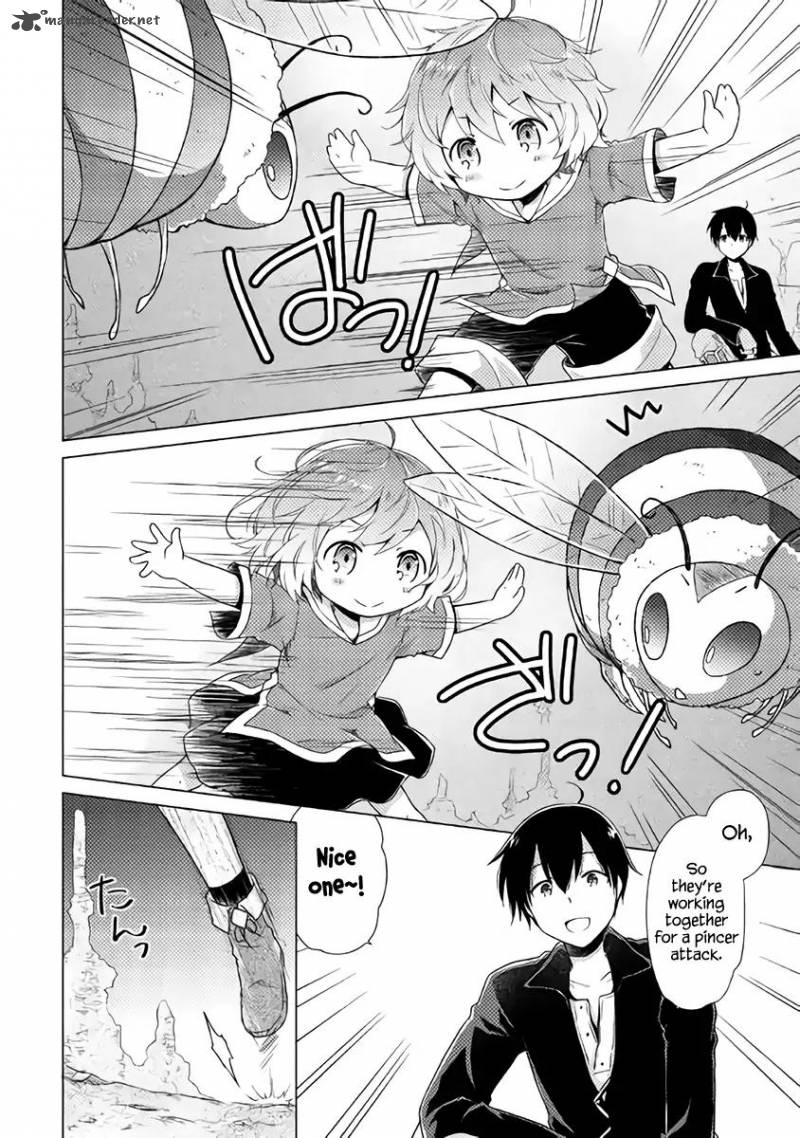 Isekai Yururi Kikou Kosodateshinagara Boukensha Shimasu 6 3