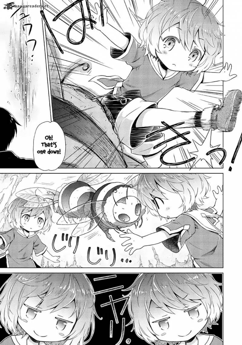 Isekai Yururi Kikou Kosodateshinagara Boukensha Shimasu 6 4