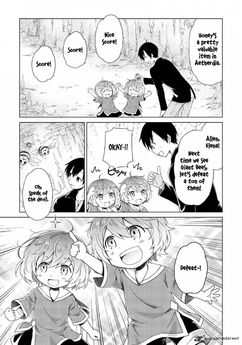 Isekai Yururi Kikou Kosodateshinagara Boukensha Shimasu 6 6