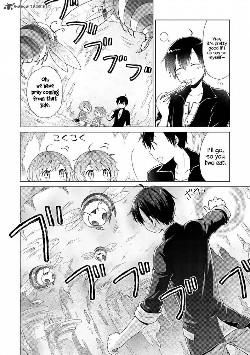 Isekai Yururi Kikou Kosodateshinagara Boukensha Shimasu 6 9