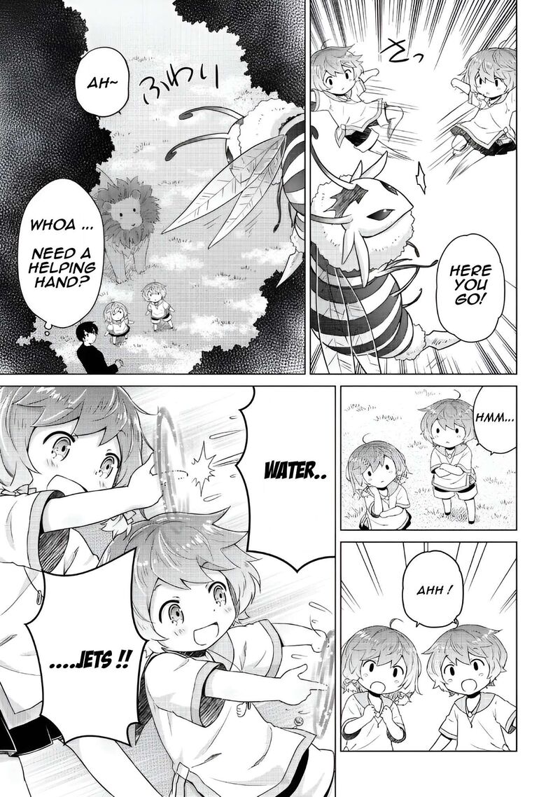 Isekai Yururi Kikou Kosodateshinagara Boukensha Shimasu 63 22