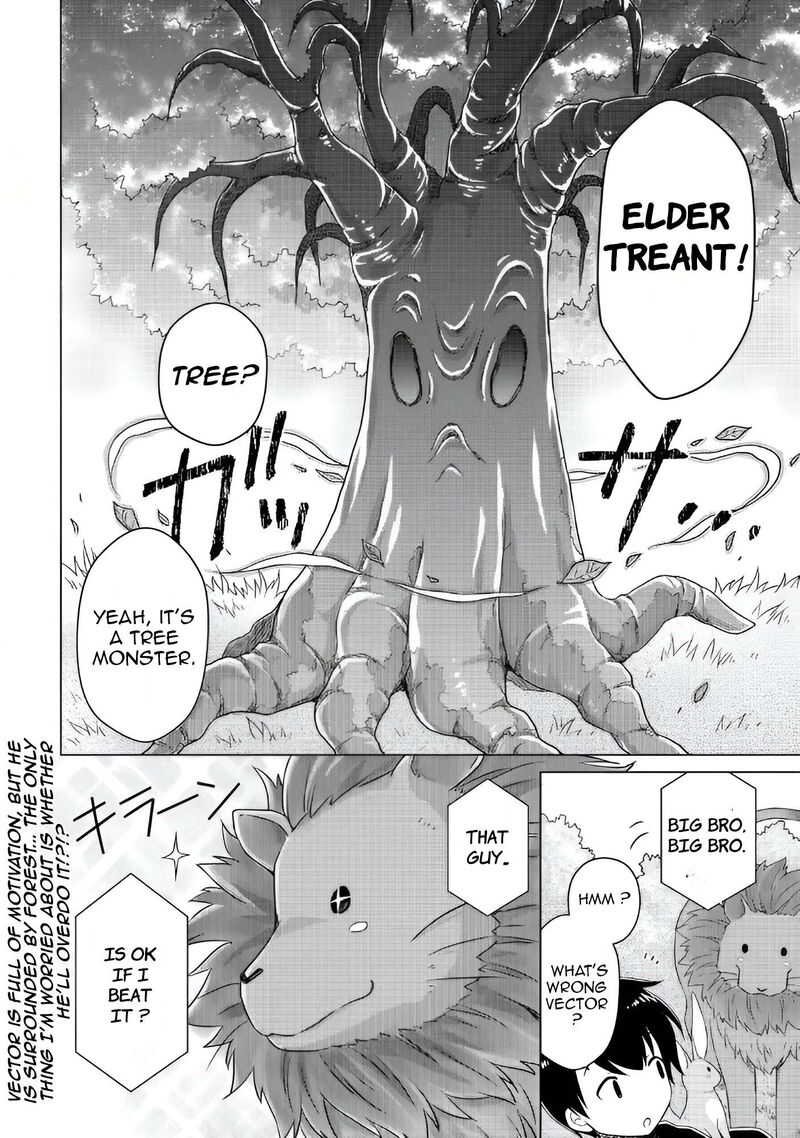 Isekai Yururi Kikou Kosodateshinagara Boukensha Shimasu 63 27