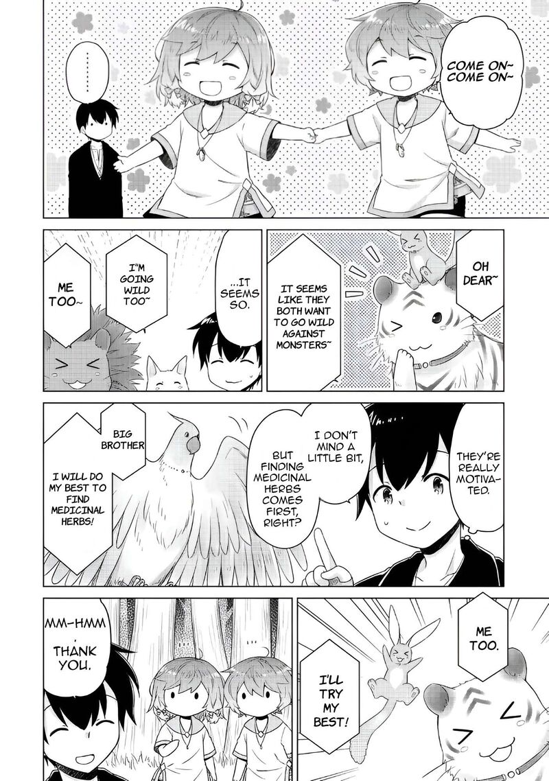 Isekai Yururi Kikou Kosodateshinagara Boukensha Shimasu 63 9