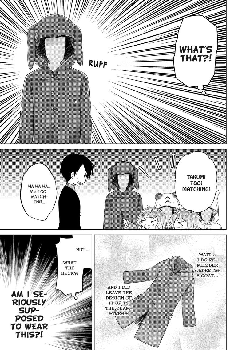 Isekai Yururi Kikou Kosodateshinagara Boukensha Shimasu 66 15