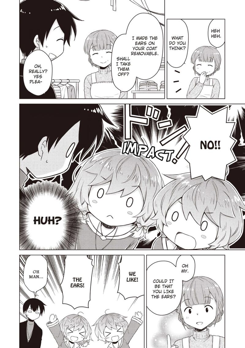 Isekai Yururi Kikou Kosodateshinagara Boukensha Shimasu 66 16