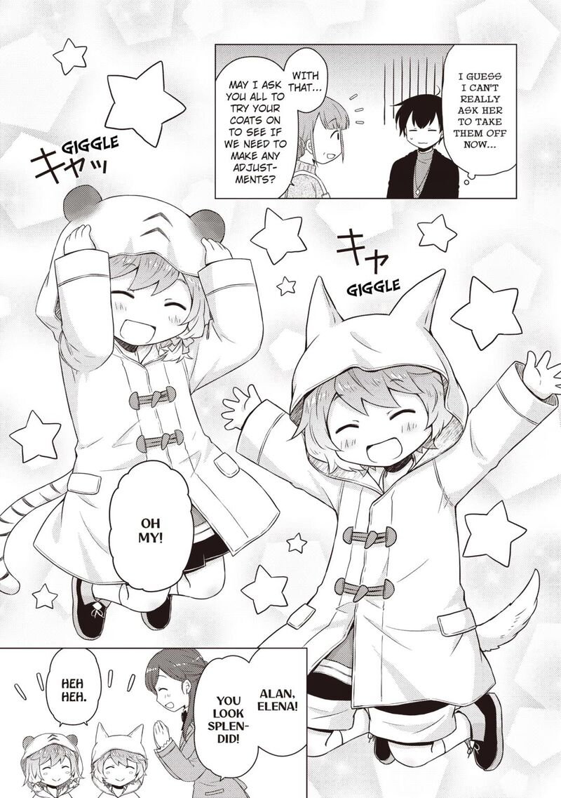 Isekai Yururi Kikou Kosodateshinagara Boukensha Shimasu 66 17