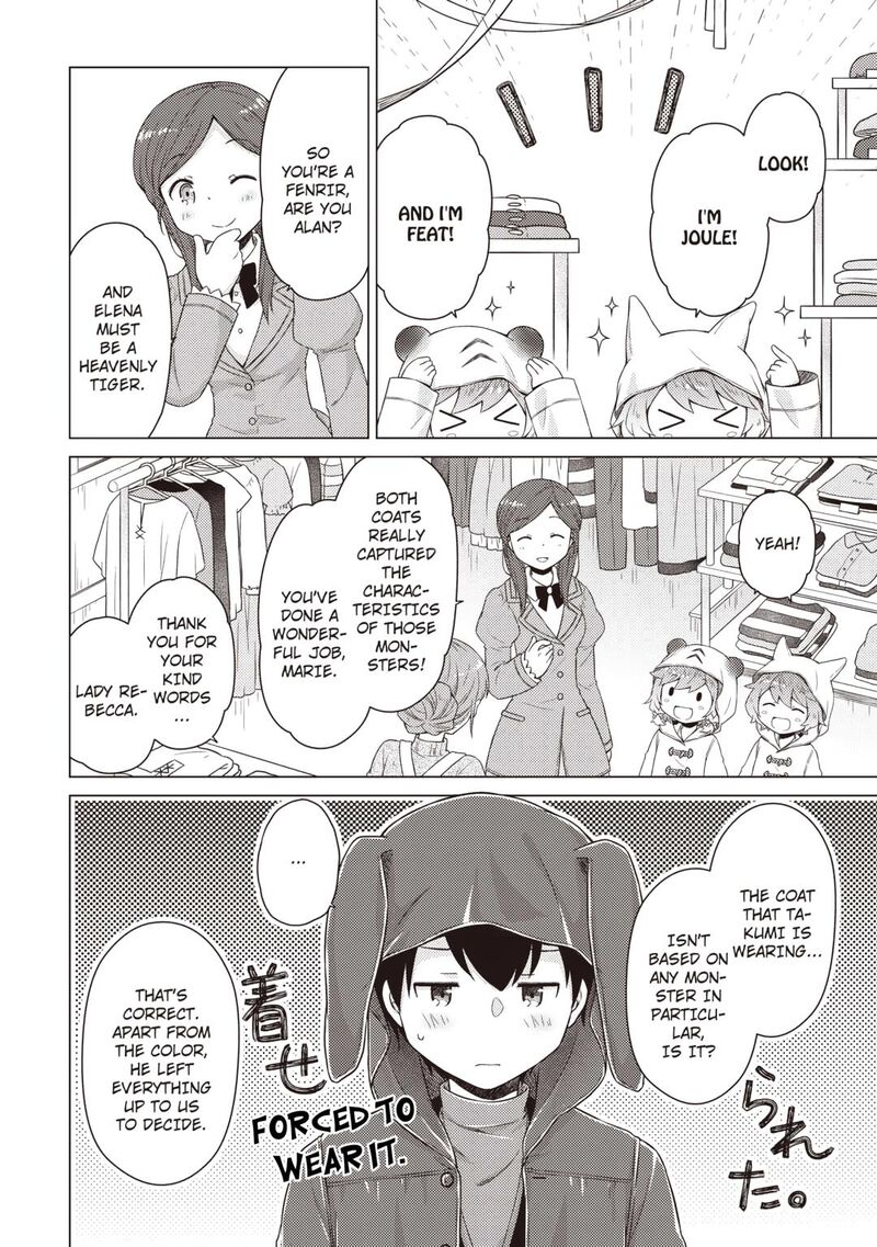 Isekai Yururi Kikou Kosodateshinagara Boukensha Shimasu 66 18