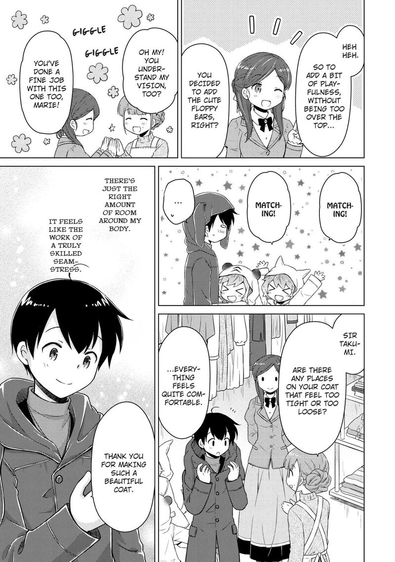 Isekai Yururi Kikou Kosodateshinagara Boukensha Shimasu 66 19