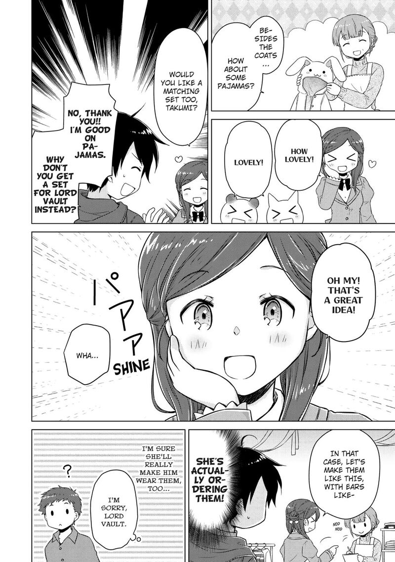 Isekai Yururi Kikou Kosodateshinagara Boukensha Shimasu 66 20