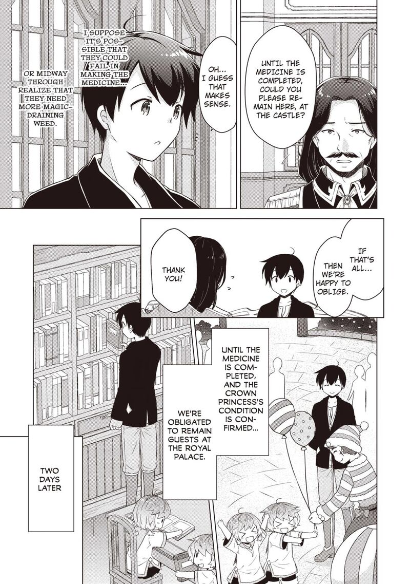 Isekai Yururi Kikou Kosodateshinagara Boukensha Shimasu 66 5