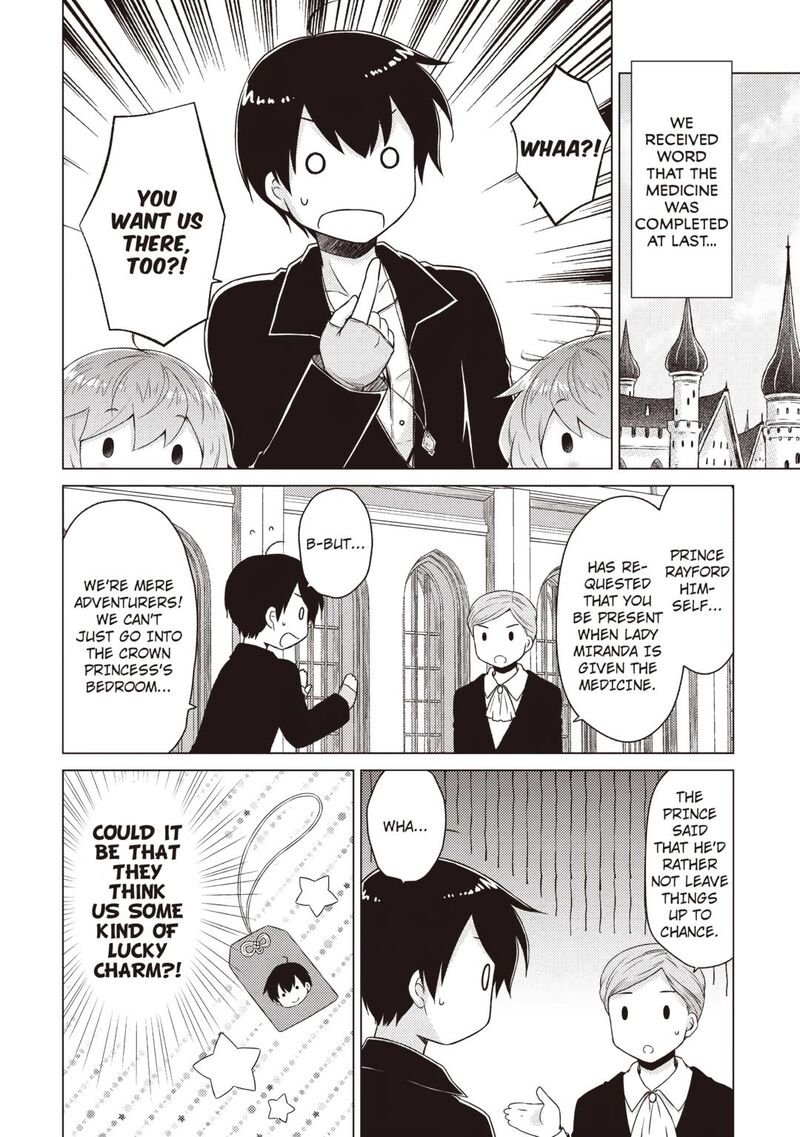 Isekai Yururi Kikou Kosodateshinagara Boukensha Shimasu 66 6