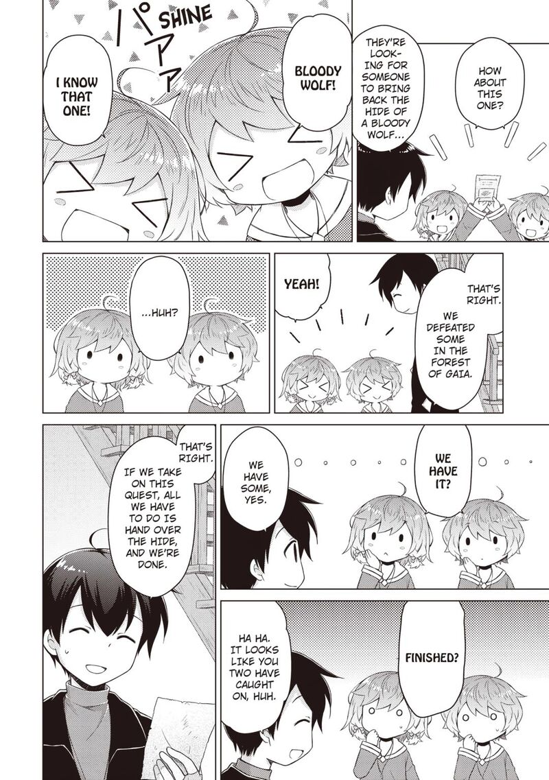 Isekai Yururi Kikou Kosodateshinagara Boukensha Shimasu 67 14