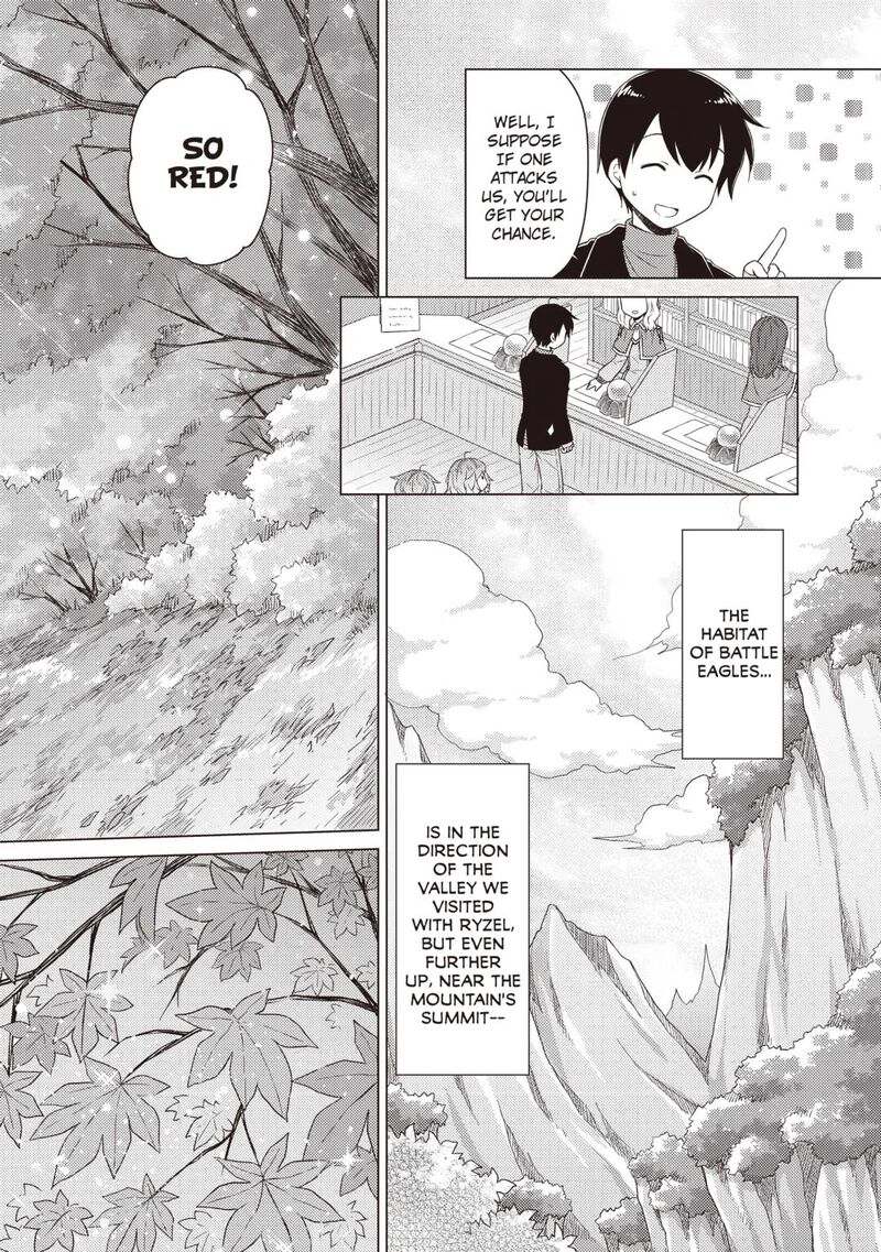 Isekai Yururi Kikou Kosodateshinagara Boukensha Shimasu 67 16