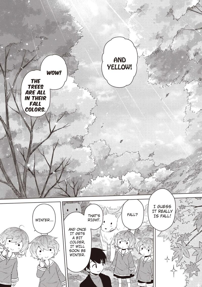 Isekai Yururi Kikou Kosodateshinagara Boukensha Shimasu 67 17