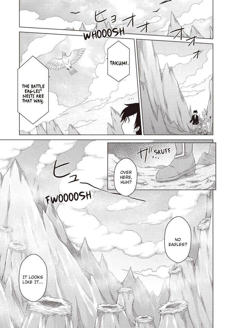 Isekai Yururi Kikou Kosodateshinagara Boukensha Shimasu 67 21