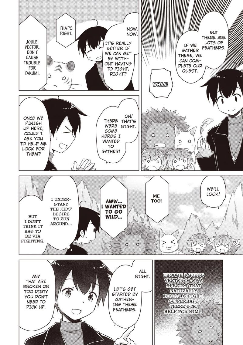 Isekai Yururi Kikou Kosodateshinagara Boukensha Shimasu 67 22