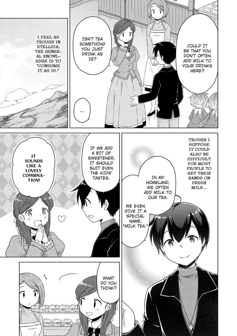 Isekai Yururi Kikou Kosodateshinagara Boukensha Shimasu 67 5