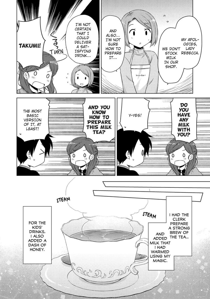 Isekai Yururi Kikou Kosodateshinagara Boukensha Shimasu 67 6