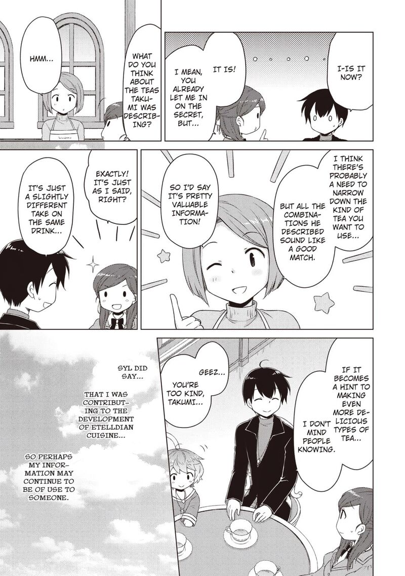 Isekai Yururi Kikou Kosodateshinagara Boukensha Shimasu 67 9