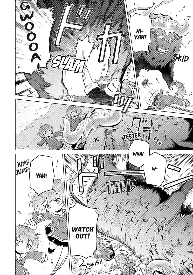 Isekai Yururi Kikou Kosodateshinagara Boukensha Shimasu 69 10