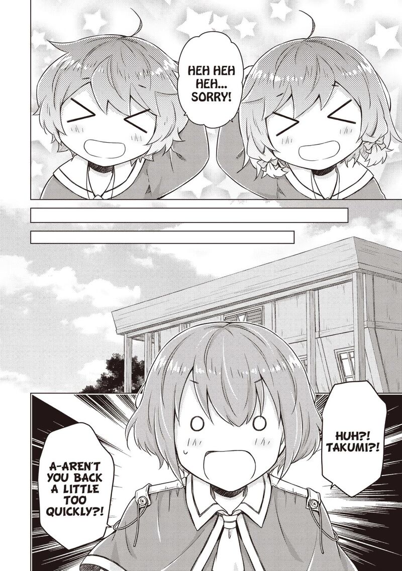 Isekai Yururi Kikou Kosodateshinagara Boukensha Shimasu 69 14