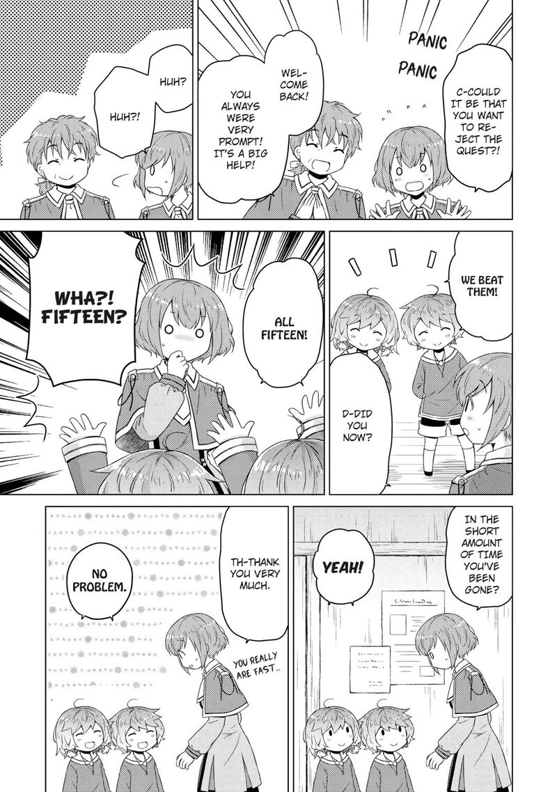 Isekai Yururi Kikou Kosodateshinagara Boukensha Shimasu 69 15