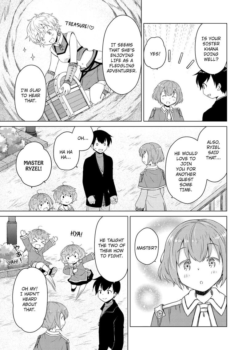 Isekai Yururi Kikou Kosodateshinagara Boukensha Shimasu 69 19