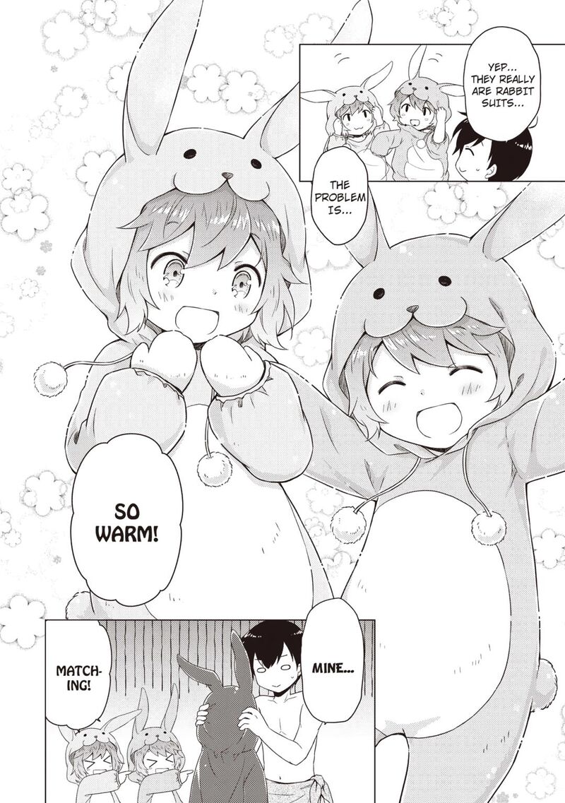 Isekai Yururi Kikou Kosodateshinagara Boukensha Shimasu 69 24