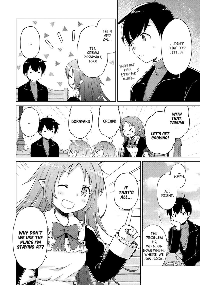 Isekai Yururi Kikou Kosodateshinagara Boukensha Shimasu 70 24