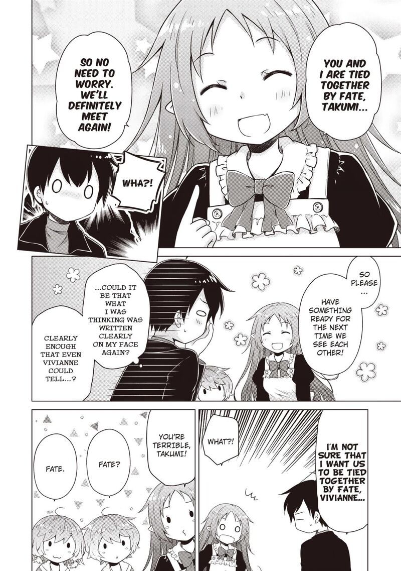 Isekai Yururi Kikou Kosodateshinagara Boukensha Shimasu 71 10