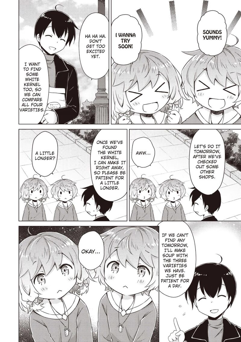 Isekai Yururi Kikou Kosodateshinagara Boukensha Shimasu 71 12