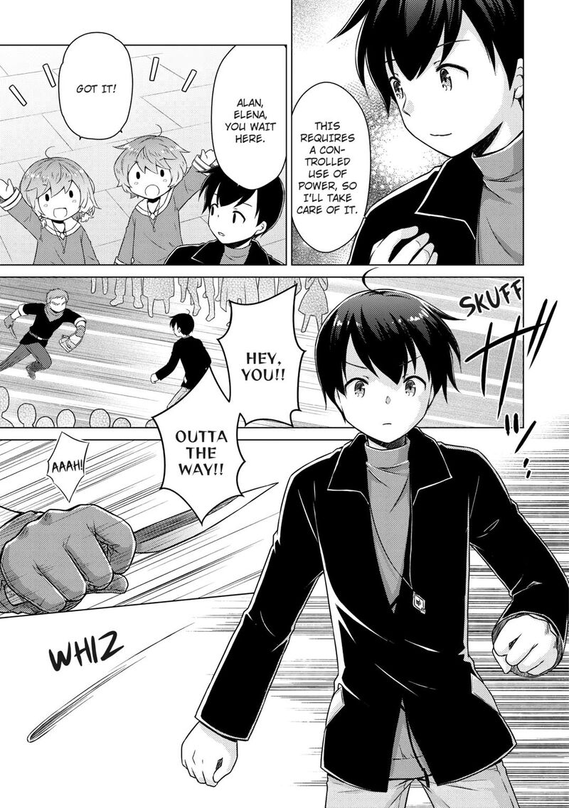 Isekai Yururi Kikou Kosodateshinagara Boukensha Shimasu 71 15