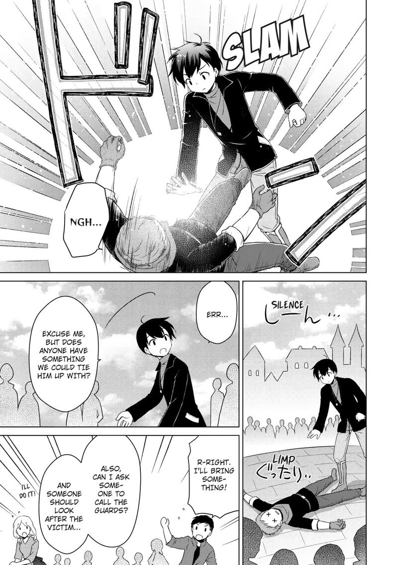 Isekai Yururi Kikou Kosodateshinagara Boukensha Shimasu 71 17