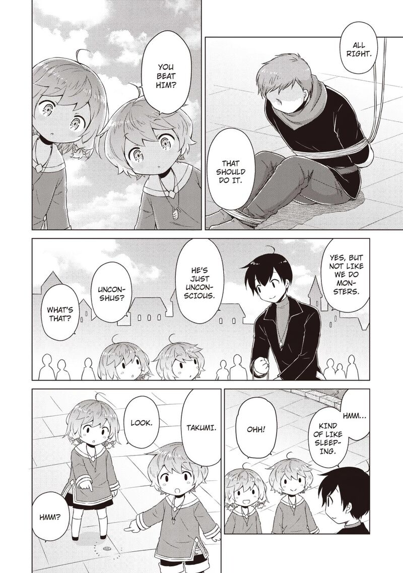 Isekai Yururi Kikou Kosodateshinagara Boukensha Shimasu 71 18