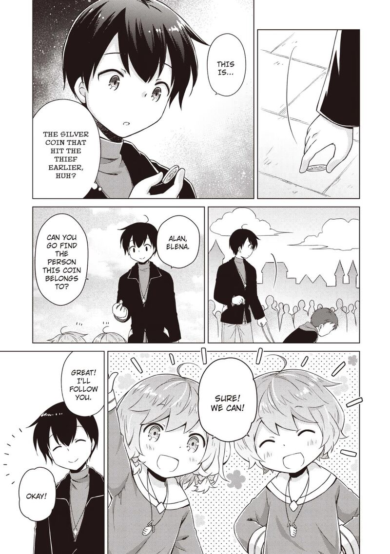 Isekai Yururi Kikou Kosodateshinagara Boukensha Shimasu 71 19