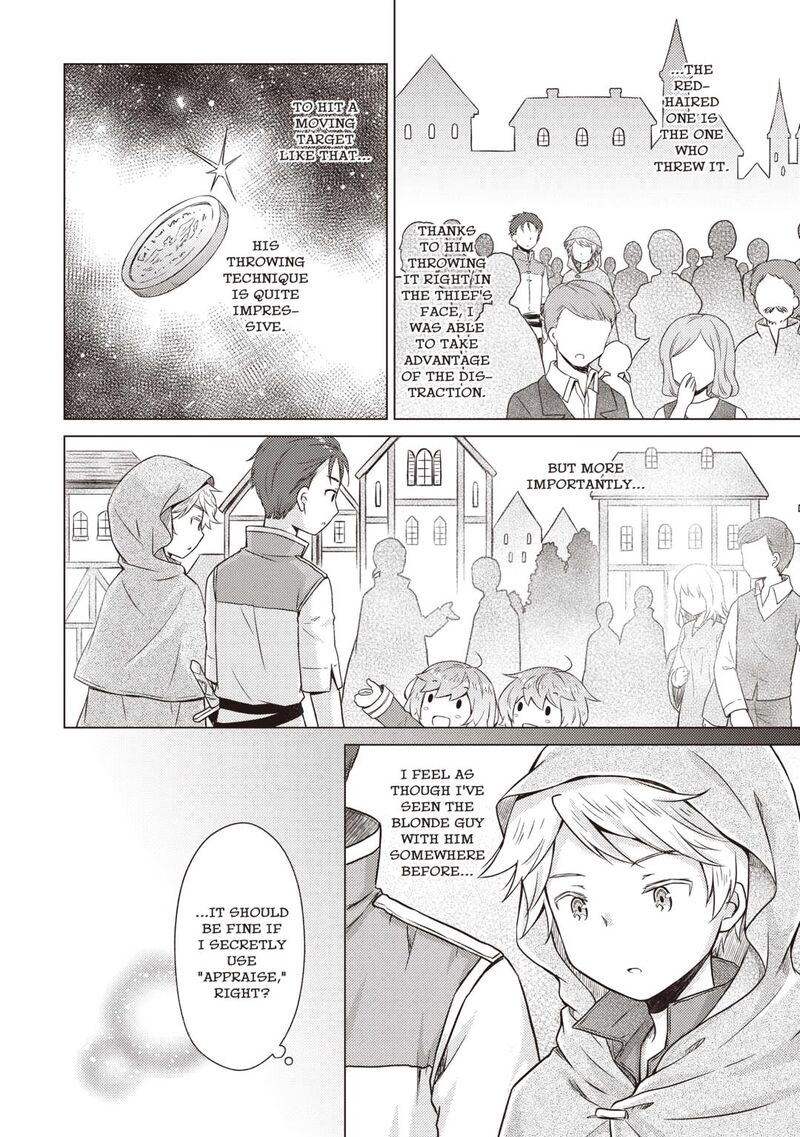 Isekai Yururi Kikou Kosodateshinagara Boukensha Shimasu 71 20