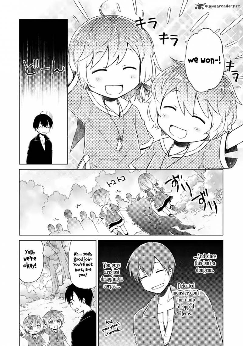 Isekai Yururi Kikou Kosodateshinagara Boukensha Shimasu 8 17