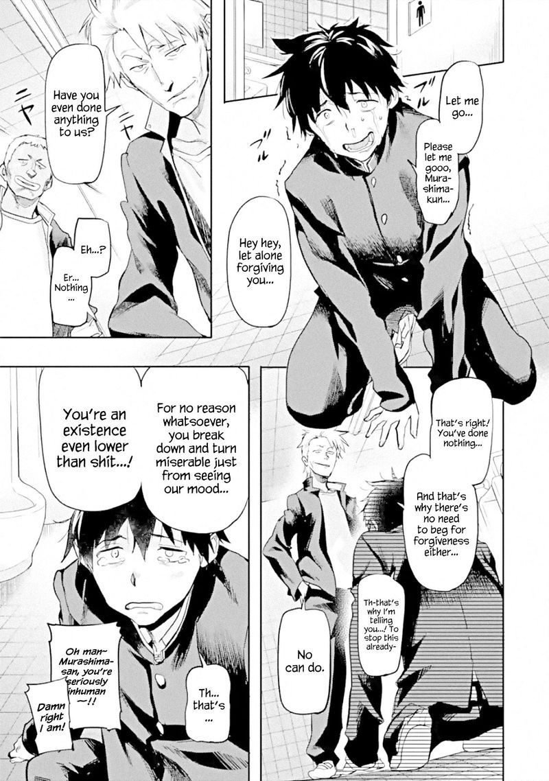 Isekaigaeri No Yuusha Ga Gendai Saikyou 1 10