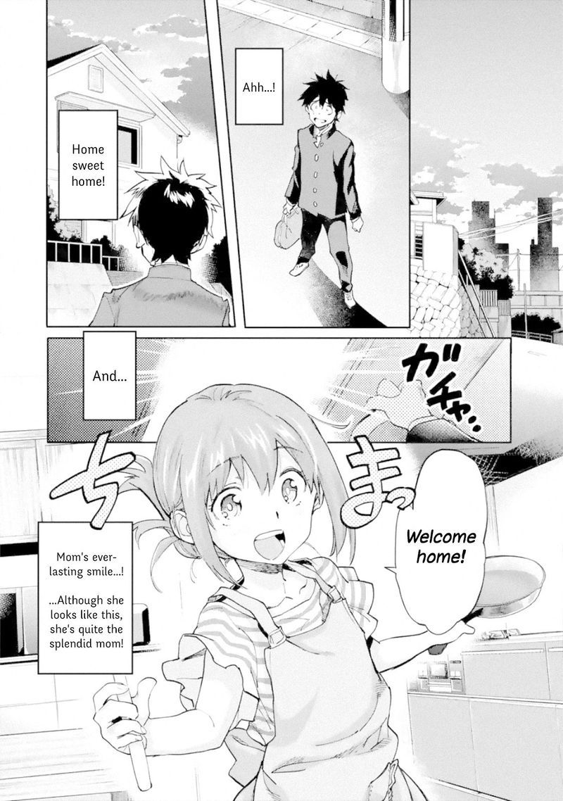 Isekaigaeri No Yuusha Ga Gendai Saikyou 1 23