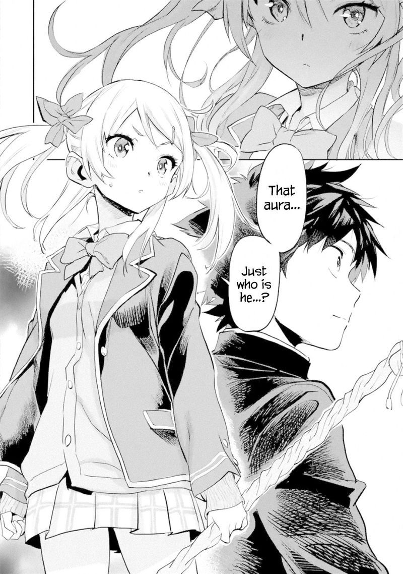 Isekaigaeri No Yuusha Ga Gendai Saikyou 1 49