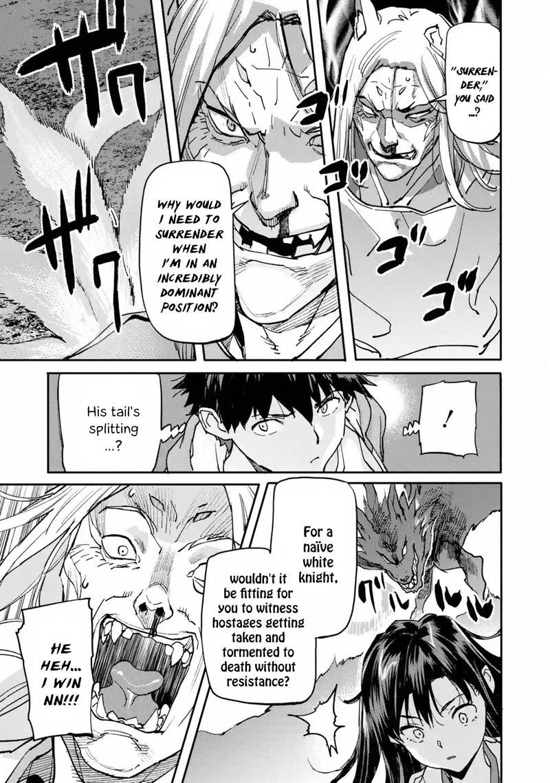 Isekaigaeri No Yuusha Ga Gendai Saikyou 10 3