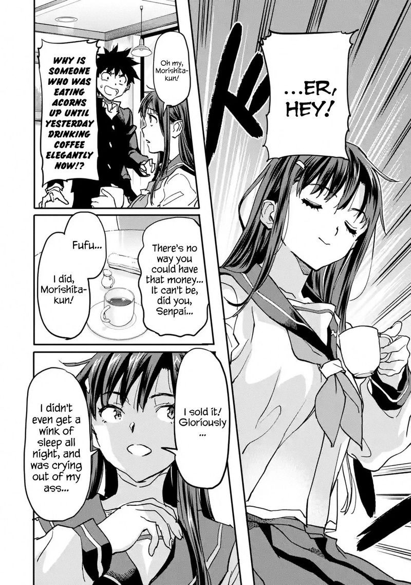 Isekaigaeri No Yuusha Ga Gendai Saikyou 11 10