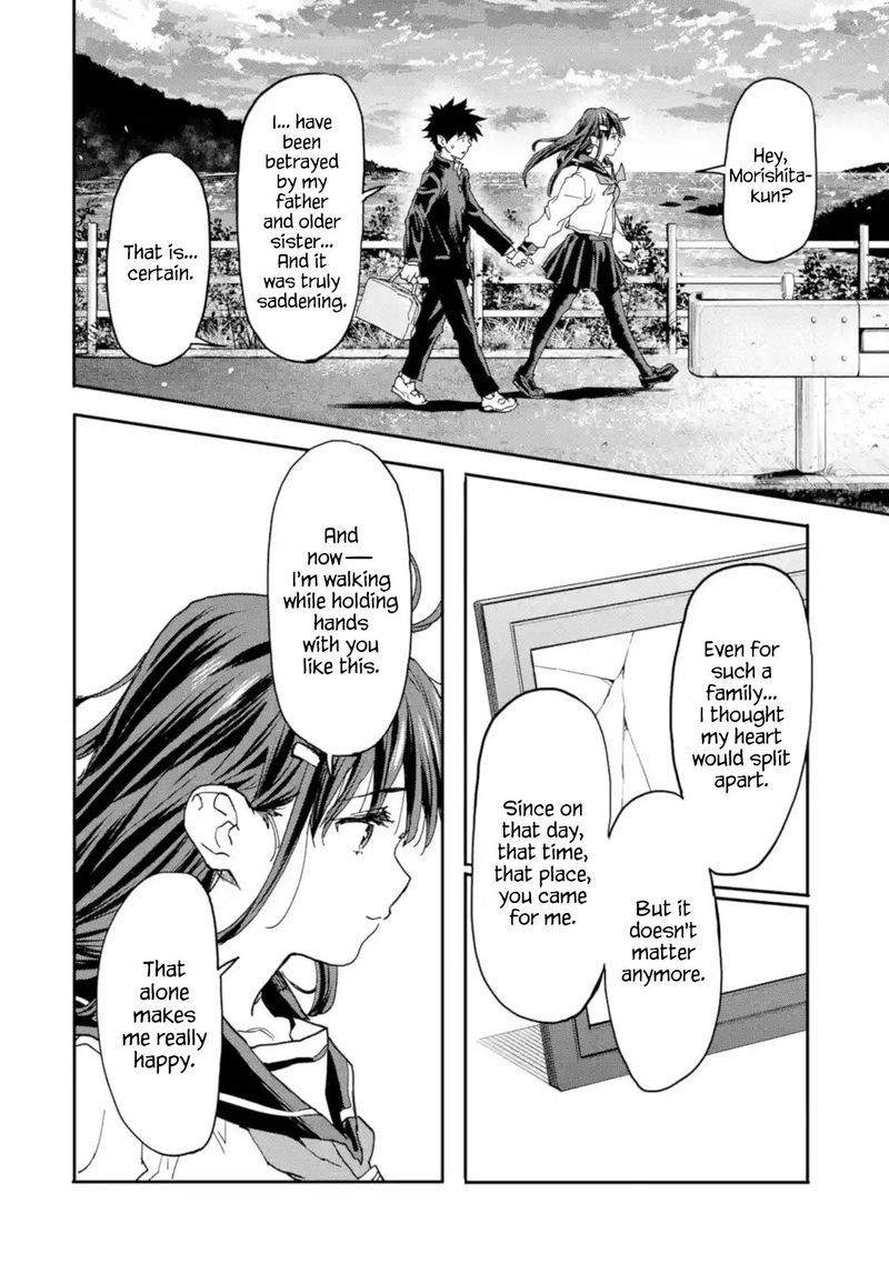 Isekaigaeri No Yuusha Ga Gendai Saikyou 11 38