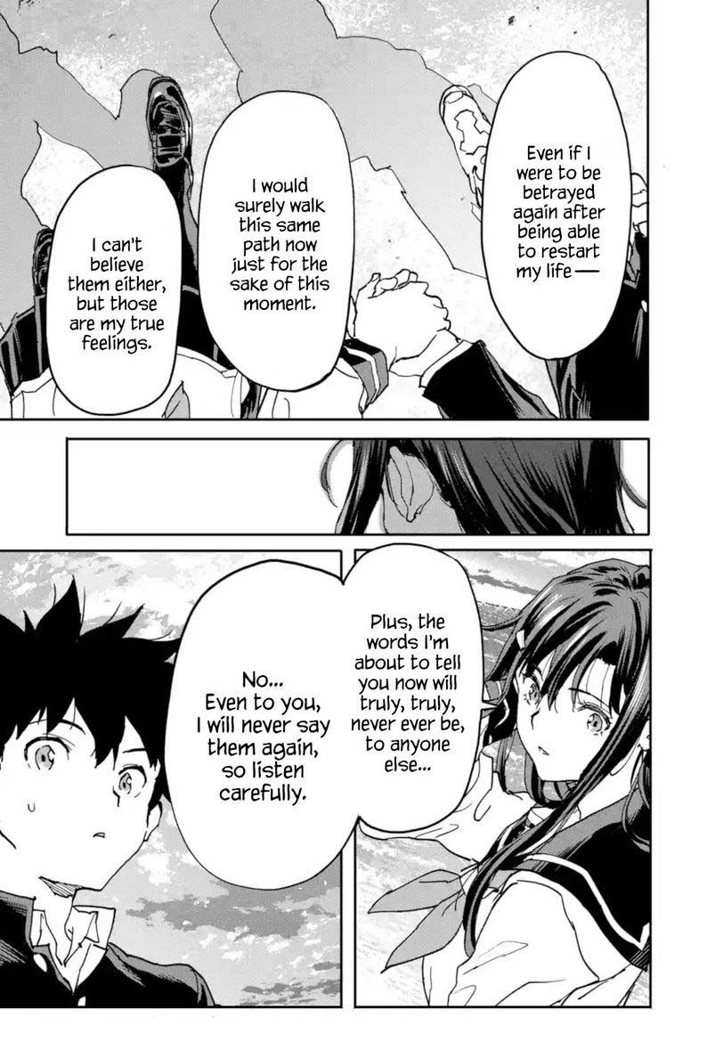 Isekaigaeri No Yuusha Ga Gendai Saikyou 11 39