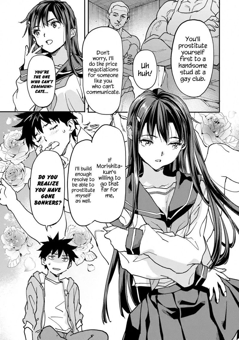 Isekaigaeri No Yuusha Ga Gendai Saikyou 11 7