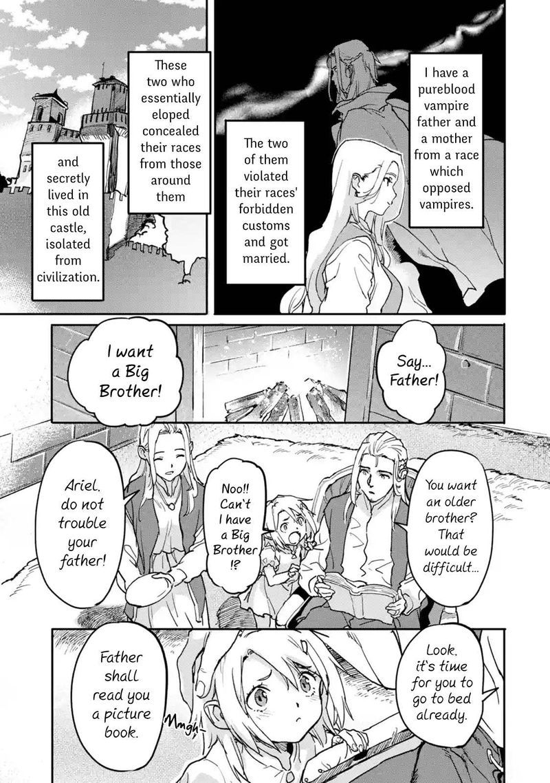 Isekaigaeri No Yuusha Ga Gendai Saikyou 14 3